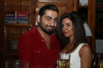 Saturday Night at La Paz Pub, Byblos